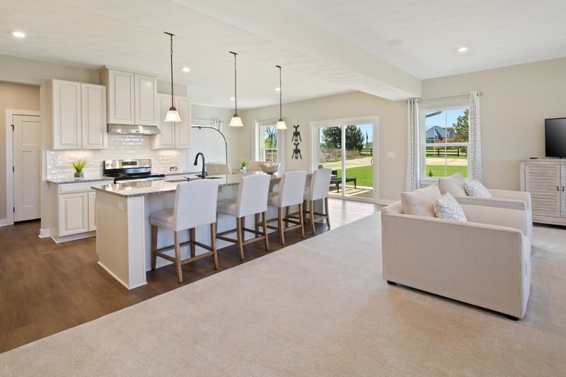 2324 Thoroughbred Way, White House, TN 37188