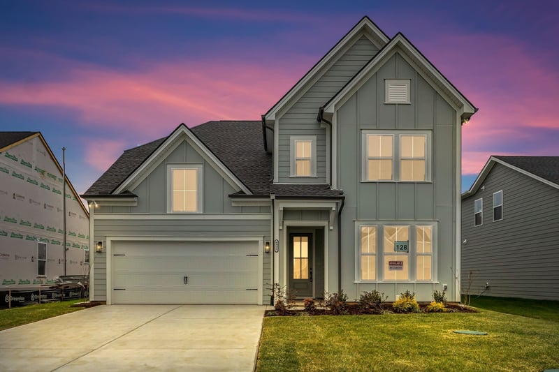 6935 Wayana , Murfreesboro, TN 37129