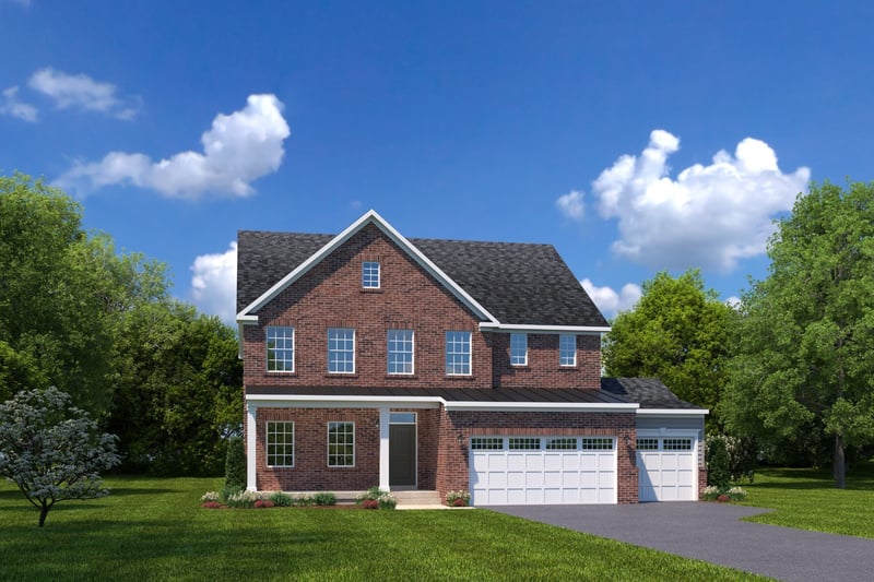 3010 Thoroughbred Way, White House, TN 37188