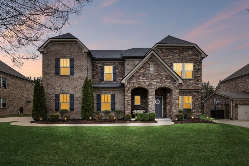 113 Burberry Glen Blvd, Nolensville, TN 37135