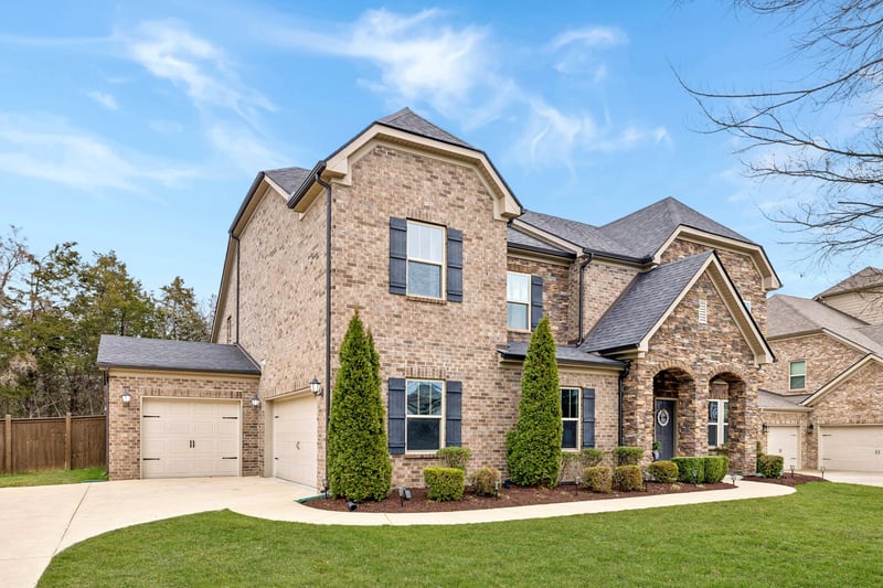 113 Burberry Glen Blvd, Nolensville, TN 37135