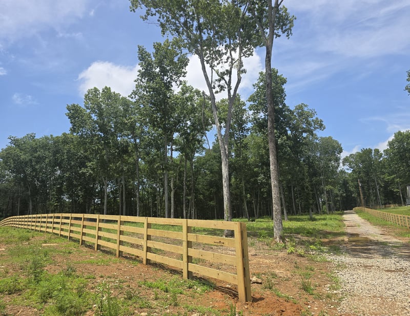Kedron Rd, Spring Hill, TN 37174