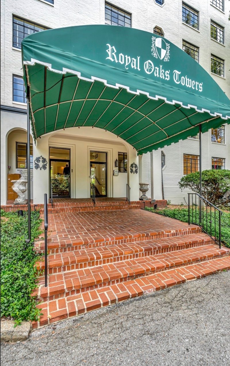 4505 Harding Pike #22E, Nashville, TN 37205