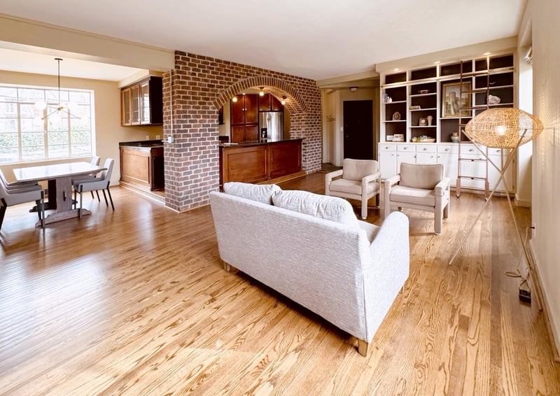 4505 Harding Pike #22E, Nashville, TN 37205