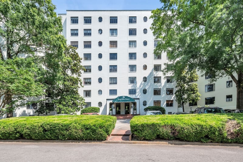 4505 Harding Pike #22E, Nashville, TN 37205