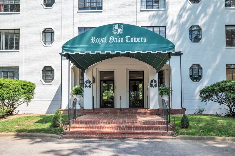 4505 Harding Pike #22E, Nashville, TN 37205