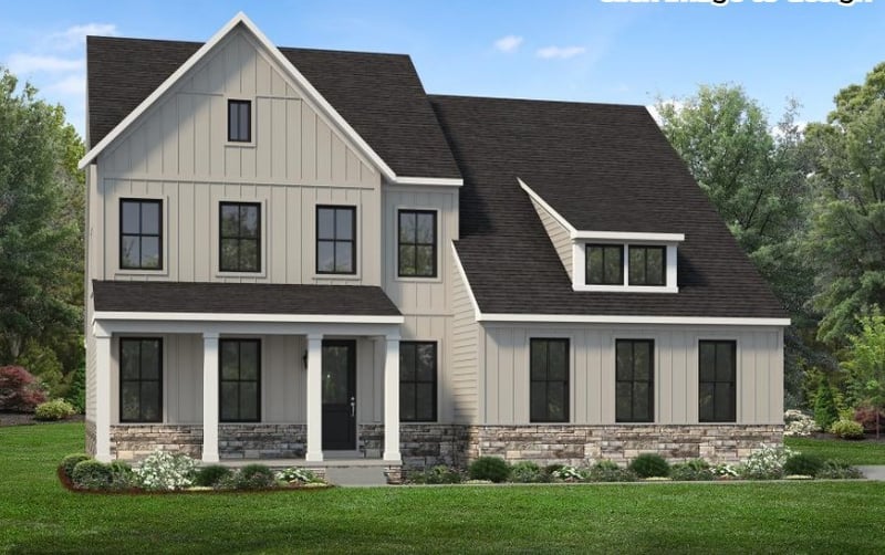 3289 Tomlinson Pointe Dr, Mount Juliet, TN 37122