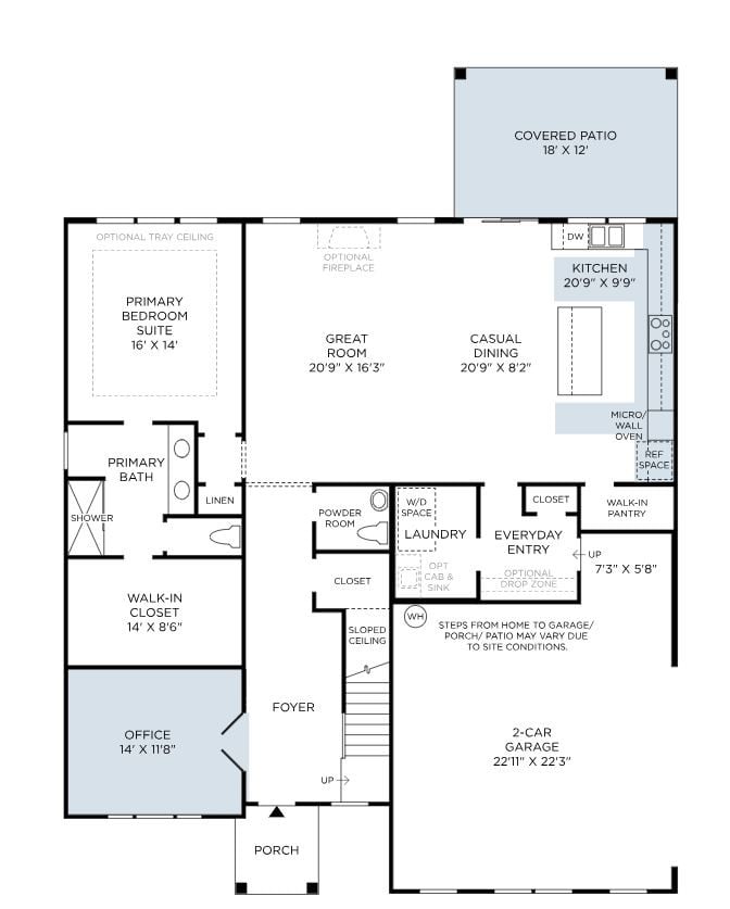 3289 Tomlinson Pointe Dr, Mount Juliet, TN 37122