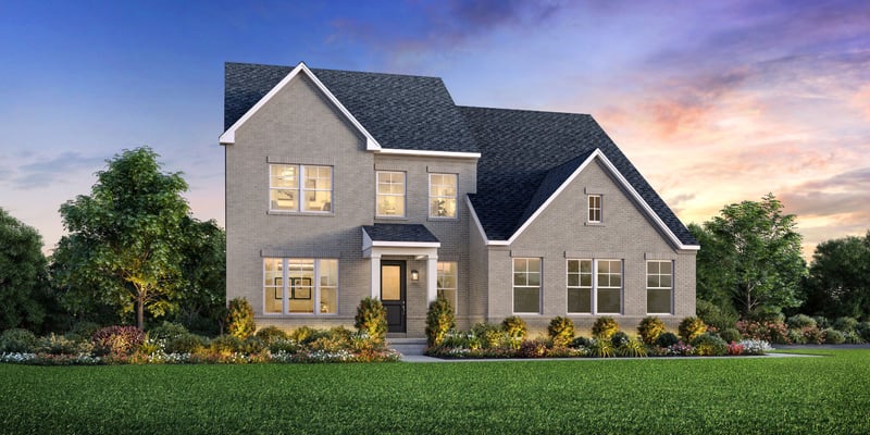 3188 Tomlinson Pointe Dr, Mount Juliet, TN 37122