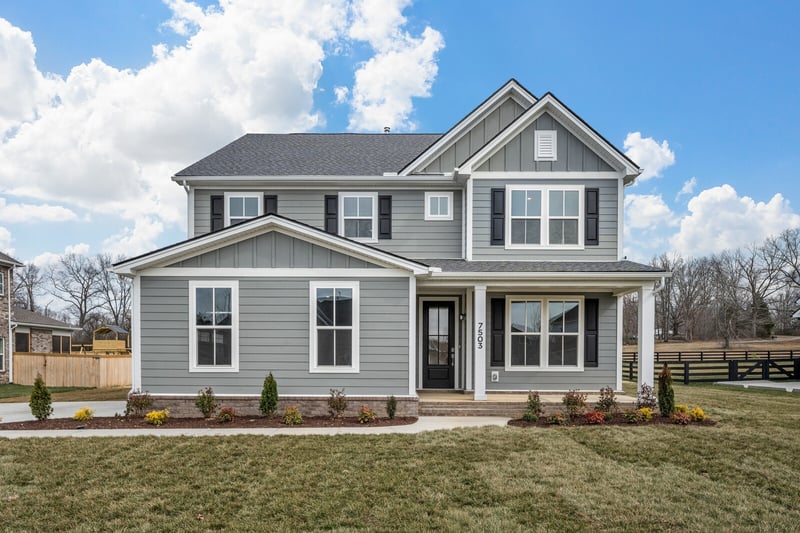 7503 Atwater Cir, Fairview, TN 37062