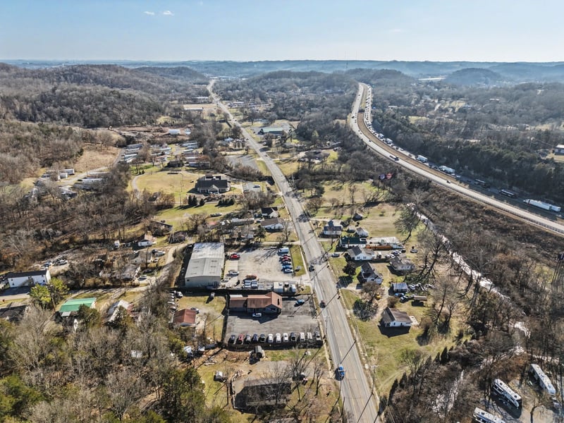 1195 Louisville Hwy, Goodlettsville, TN 37072