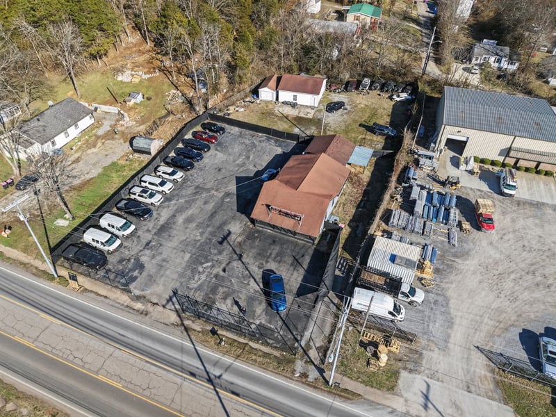 1195 Louisville Hwy, Goodlettsville, TN 37072