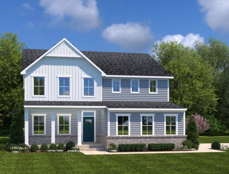 3010 Farm Field Ln, Hendersonville, TN 37075