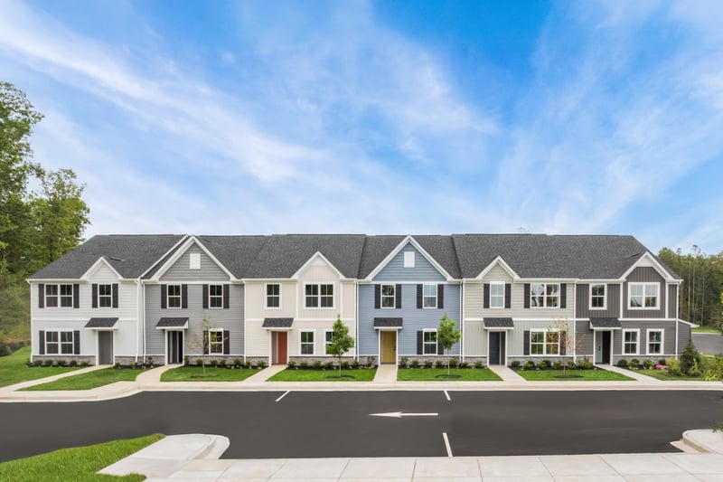 680 Big Bend Ct #201, White House, TN 37188