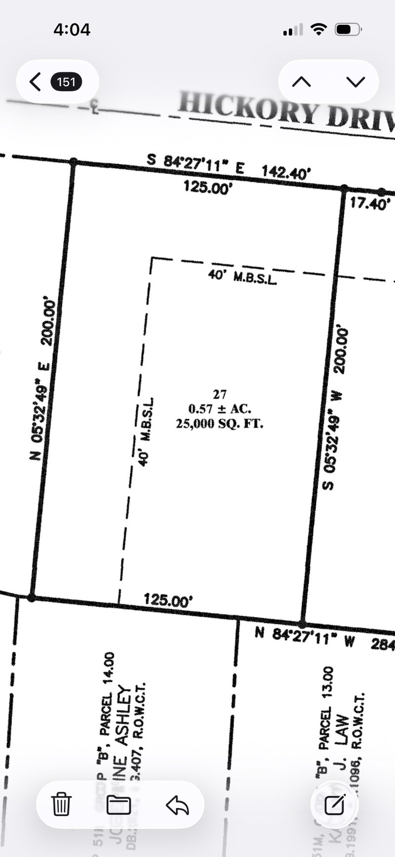 300 Hickory Dr Lot 27, Old Hickory, TN 37138