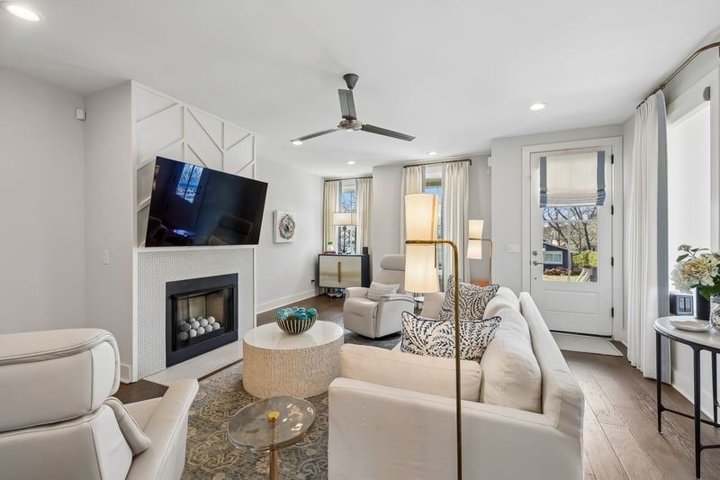 1004 14th Ave, Nashville, TN 37212