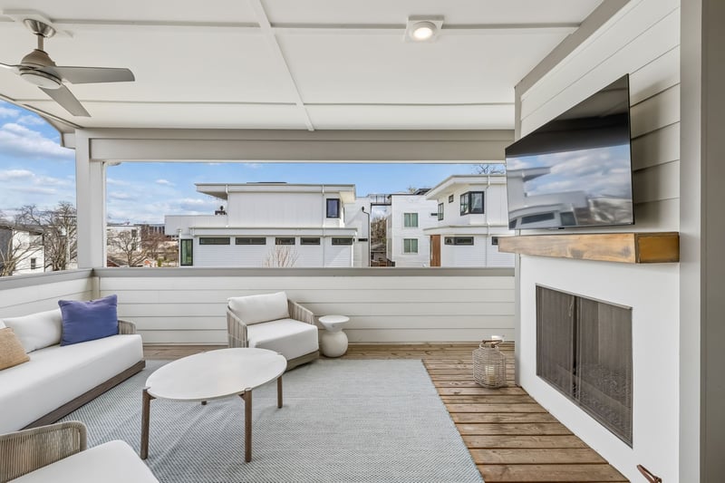 1004 14th Ave, Nashville, TN 37212