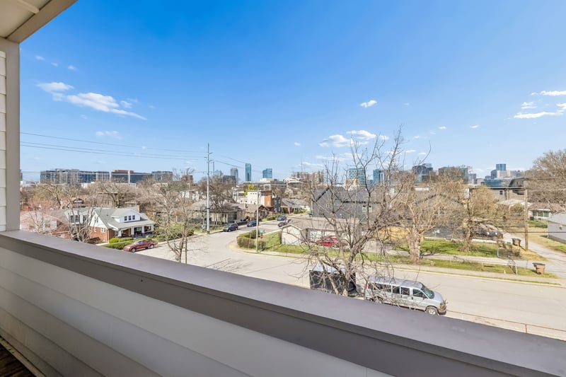 1004 14th Ave, Nashville, TN 37212