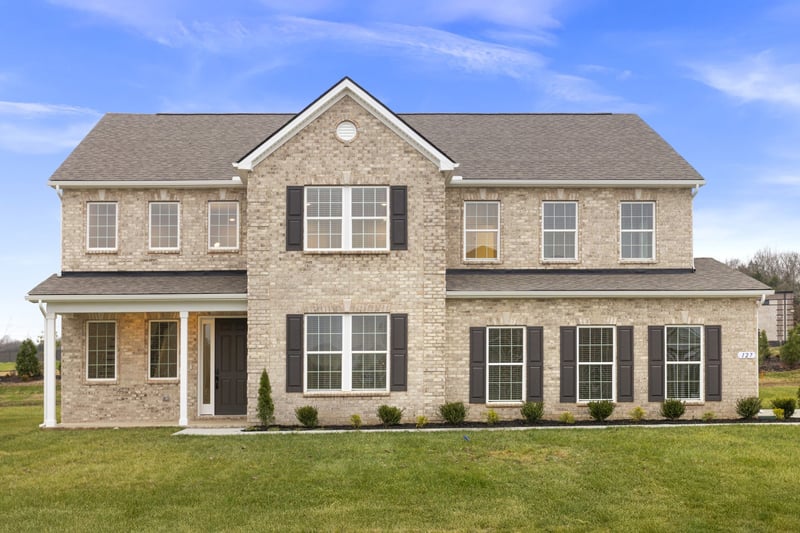 127 East Hill St, Mount Juliet, TN 37122