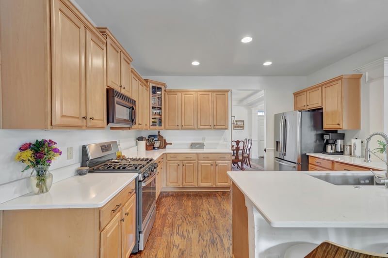 3208 Woodspring Ct, Nashville, TN 37211