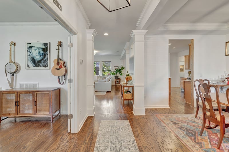 3208 Woodspring Ct, Nashville, TN 37211