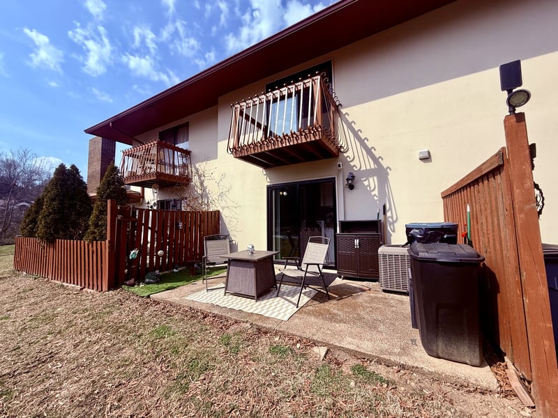 214 Old Hickory Blvd #184, Nashville, TN 37221