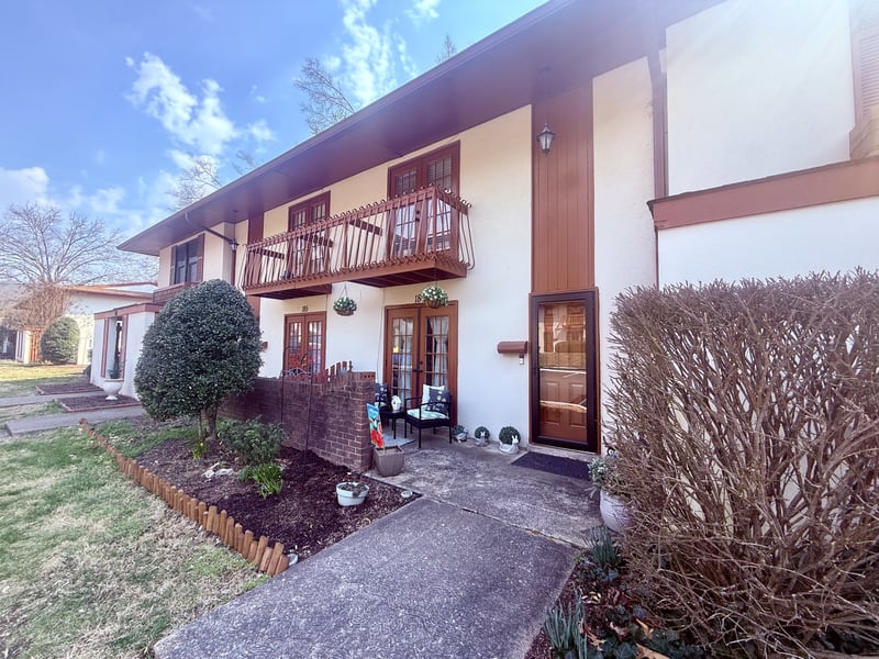 214 Old Hickory Blvd #184, Nashville, TN 37221