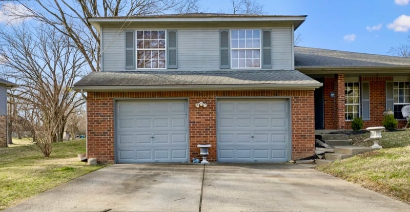 1717 Ridgemere Ct, Hermitage, TN 37076