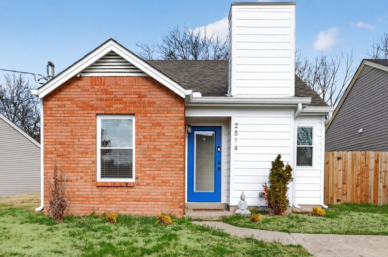 2514 Sonar St, Nashville, TN 37214