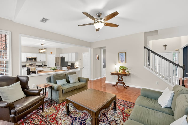 141 Sterling Oaks Ct, Brentwood, TN 37027