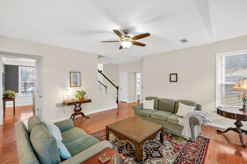 141 Sterling Oaks Ct, Brentwood, TN 37027