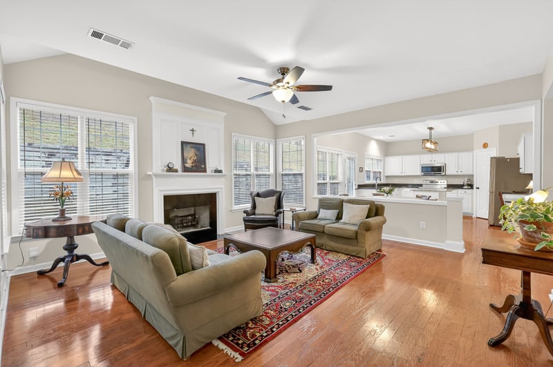 141 Sterling Oaks Ct, Brentwood, TN 37027