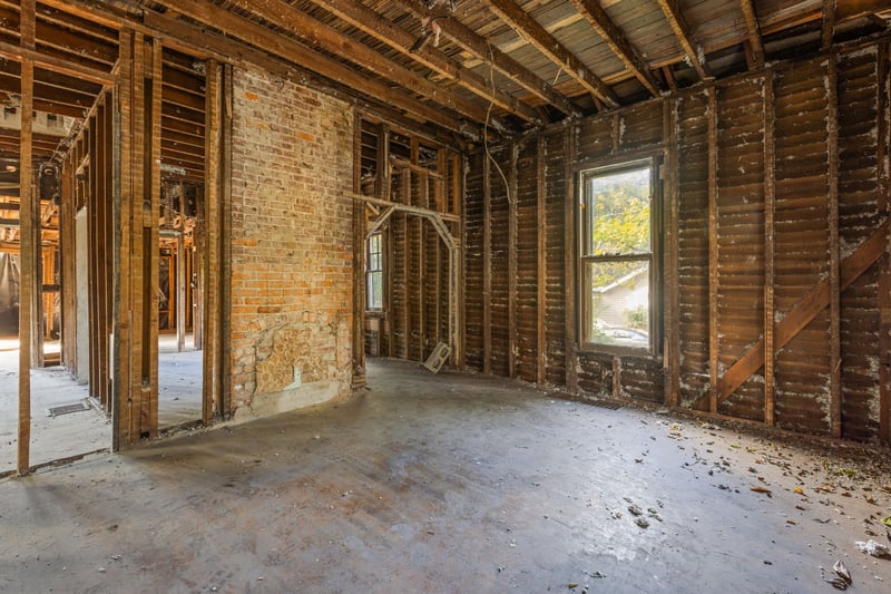 4811 Elkins Ave, Nashville, TN 37209