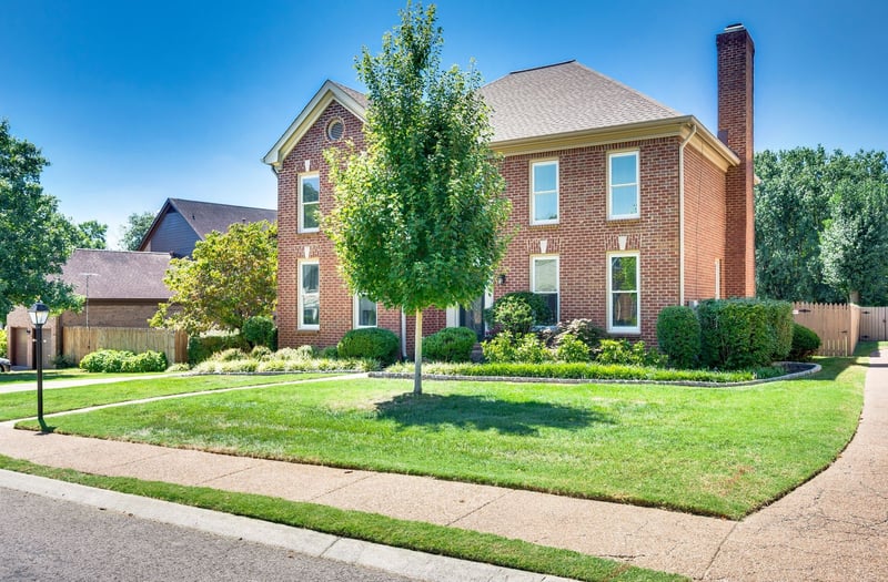 705 Burleigh Ct, Nashville, TN 37221