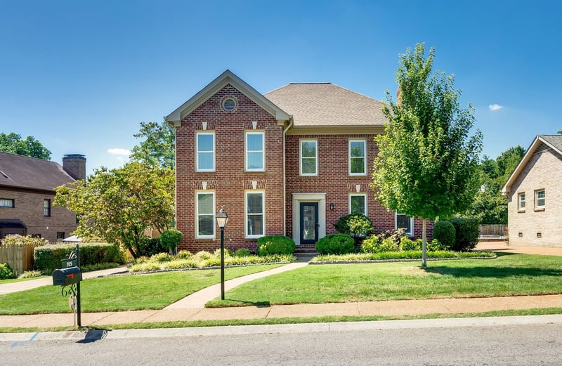 705 Burleigh Ct, Nashville, TN 37221