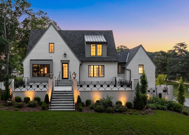 4301 Estes Rd, Nashville, TN 37215