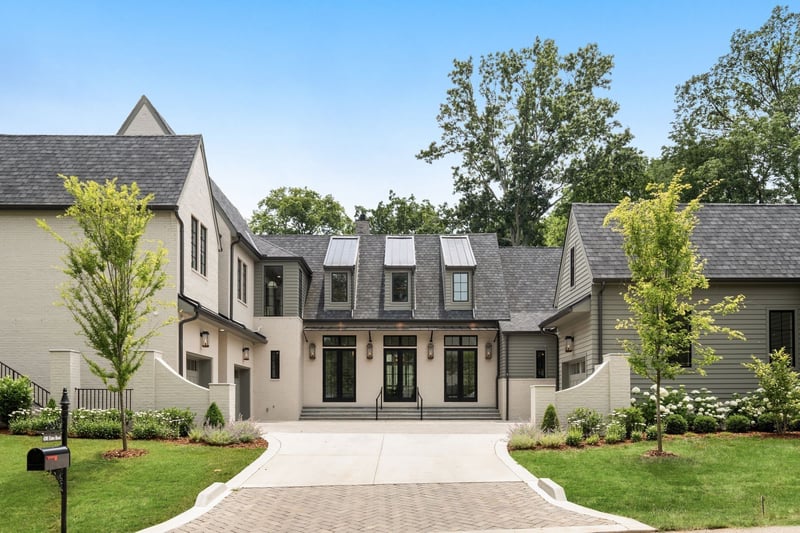 4301 Estes Rd, Nashville, TN 37215