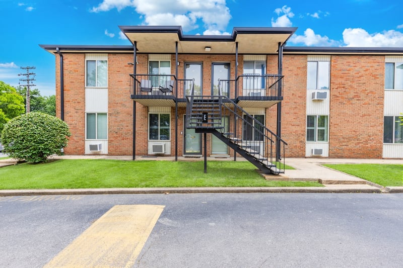 2601 Hillsboro Pike #E6, Nashville, TN 37212