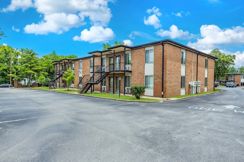 2601 Hillsboro Pike #E6, Nashville, TN 37212