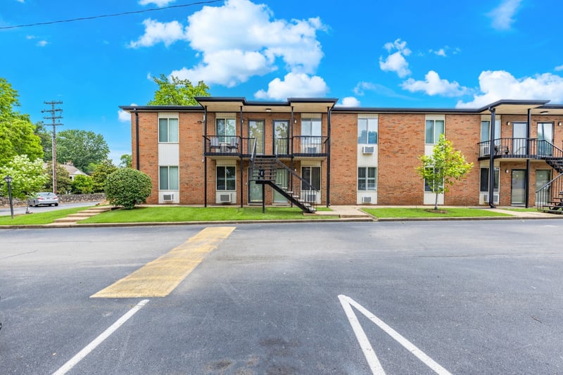 2601 Hillsboro Pike #E6, Nashville, TN 37212