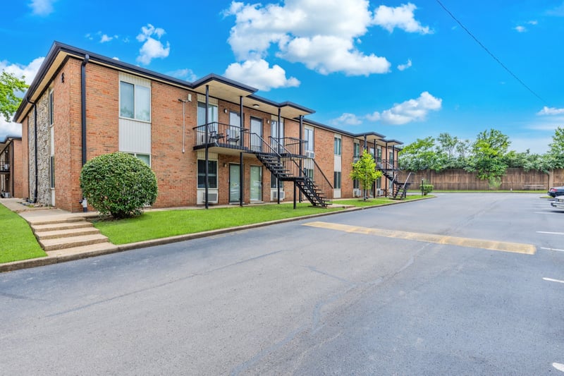 2601 Hillsboro Pike #E6, Nashville, TN 37212