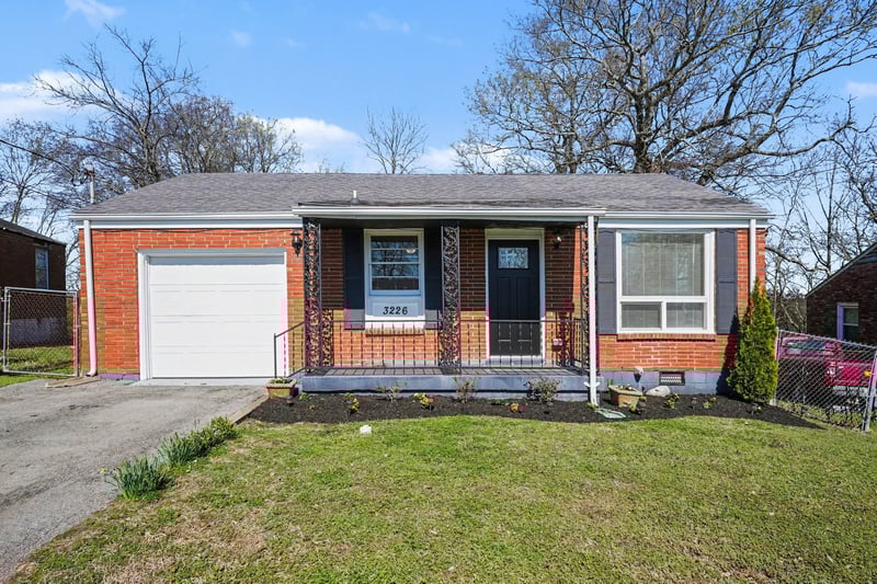 3226 Holland Ln, Nashville, TN 37218