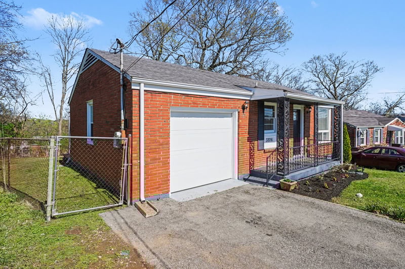 3226 Holland Ln, Nashville, TN 37218