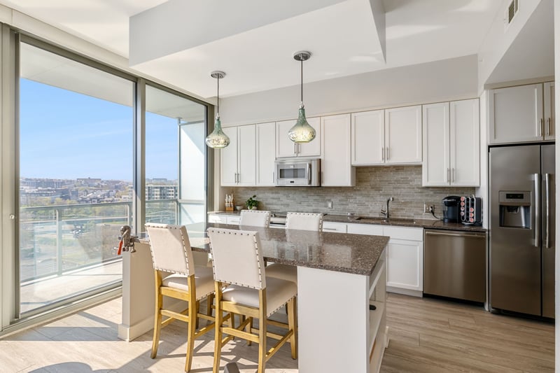 1212 Laurel St #807, Nashville, TN 37203