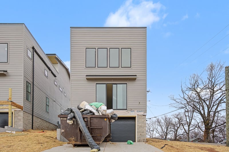 2160 Summitt Ave, Nashville, TN 37218