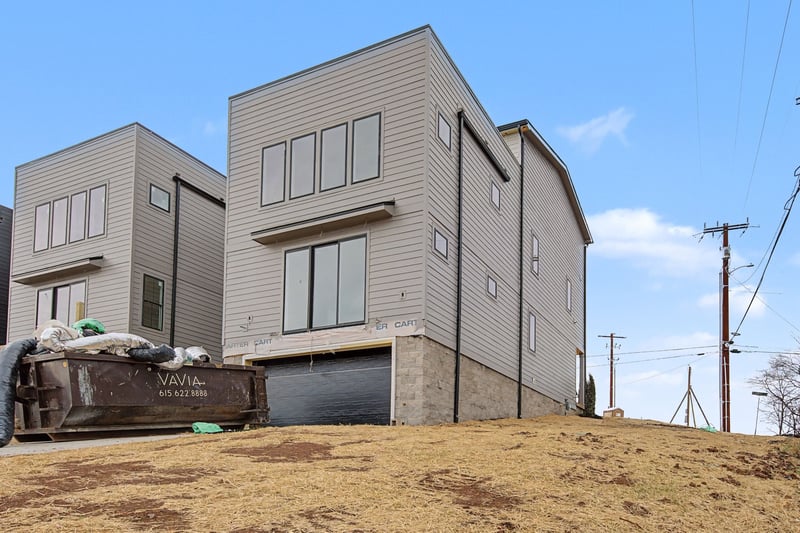 2160 Summitt Ave, Nashville, TN 37218