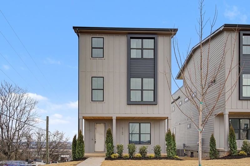 2160 Summitt Ave, Nashville, TN 37218