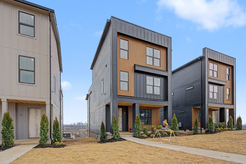 2156 Summit Ave, Nashville, TN 37218