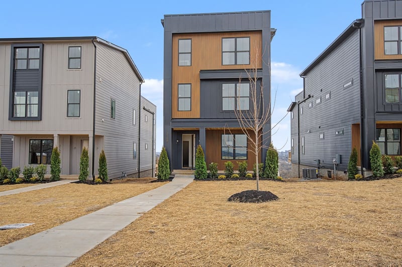 2156 Summit Ave, Nashville, TN 37218