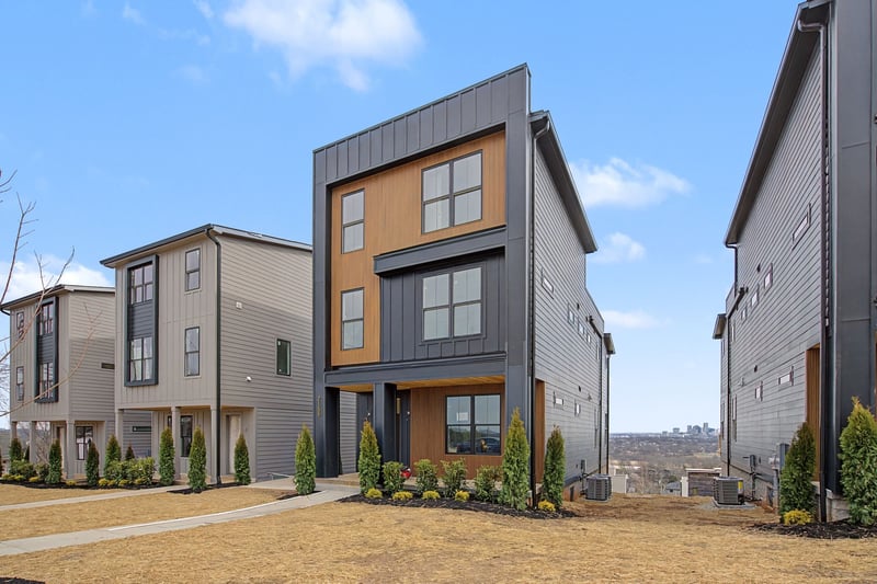 2156 Summit Ave, Nashville, TN 37218